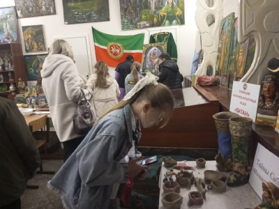 Кузбасская музейная неделя_1
